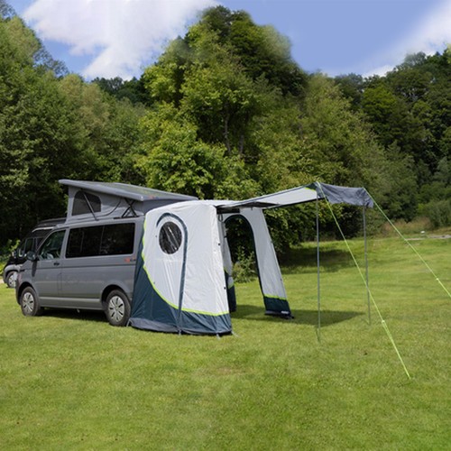 Reimo upgrade tenda - upgrade,