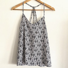 Abercrombie Fitch top estivo