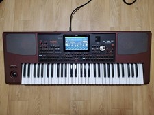 Tastiera arranger professionale 61 tasti Korg PA1000