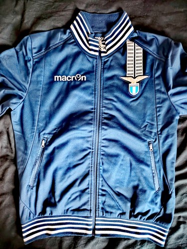 Felpa lazio - felpa,