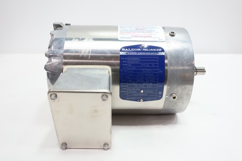 Baldor idvswdm3542 motore - idvswdm3542,