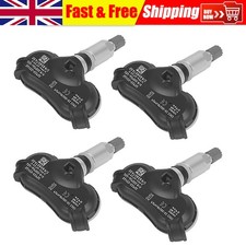 4X SENSORE PRESSIONE