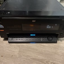 Sony DVP-CX850D Multi Disc