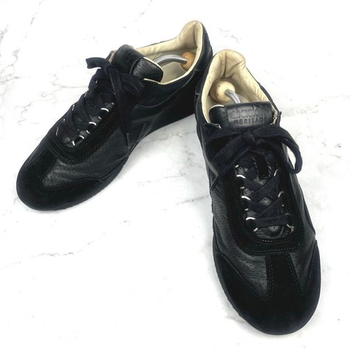 Sneakers diadora heritage - sneakers,