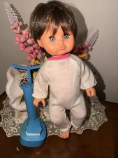 🌸 Bambola Vintage EFFE