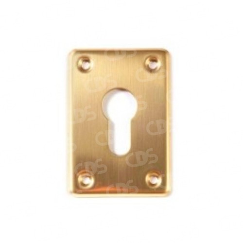 Borchia ottone cisa - in, per