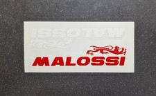 Adesivi Piccoli  Malossi