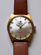 Orologio da polso uomo vintage