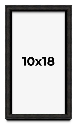 Scatola ombra 10x18 nera - ombra,