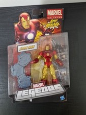 Marvel Legends Epic Heroes