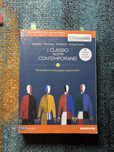 Classici nostri - classici,