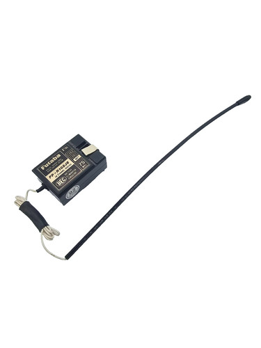Ricevitore futaba 75mhz - futaba,