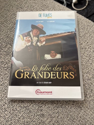 Dvd comme neuf la - dvd, « la