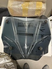 GIVI PARABREZZA CUPOLINO FUMÈ