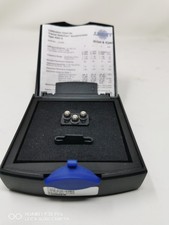 Accelerometro Triaxial Delta