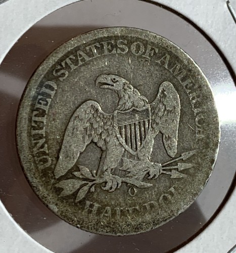 Mezzo dollaro liberty - dollaro,