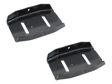 Gleitkufe compatibili con - 2x,