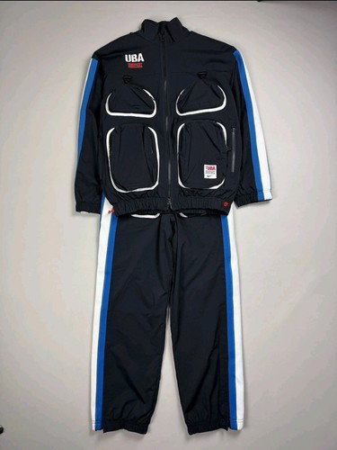 Nike undercover uba giacca - nike,