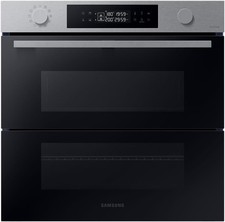 SAMSUNG NV7B4540VBS Forno ad