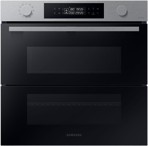 Samsung nv7b4540vbs forno - forno, ad