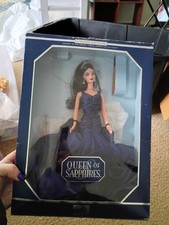 Bambola Barbie Regina degli