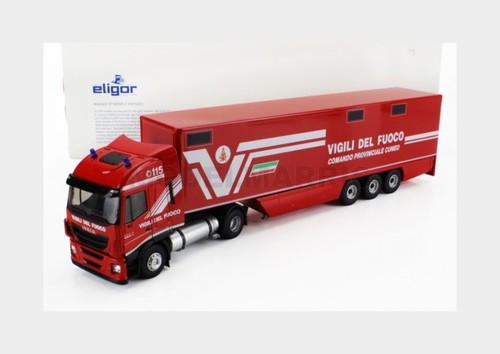 Eligor 118217 iveco - fiat,