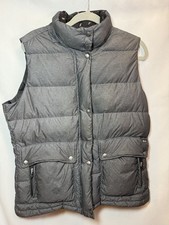 Gilet imbottito trapuntato