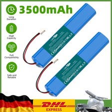 Batteria 10,8 V 3500 mAh NiMH