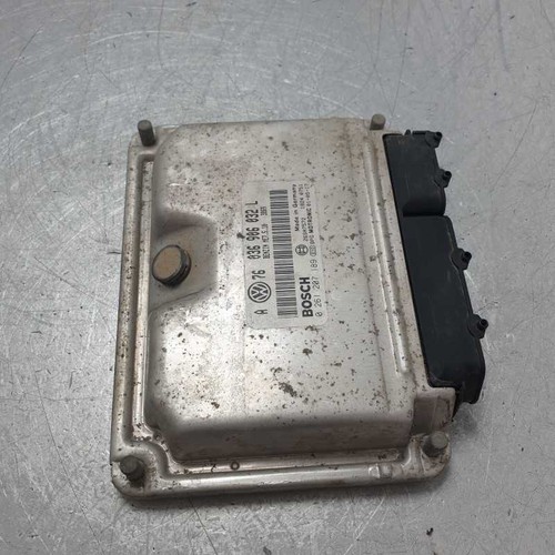 Centralina motore ecu - centralina,