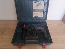 TRAPANO BOSH CON SCATOLA USATO