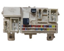 VOLVO V50 BSM 2013 (CONTROLLO