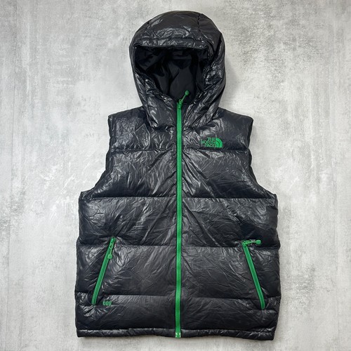 Gilet imbottito vintage the - imbottito,