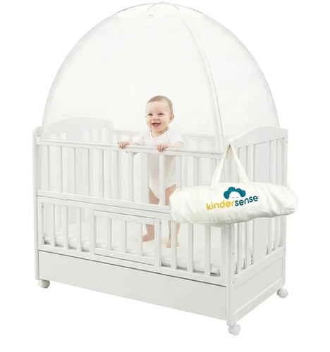 Kindersense tenda sicurezza - di,