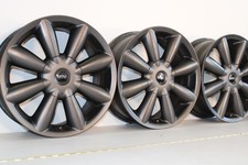 4 Cerchi Originali COUNTRYMAN - 18"