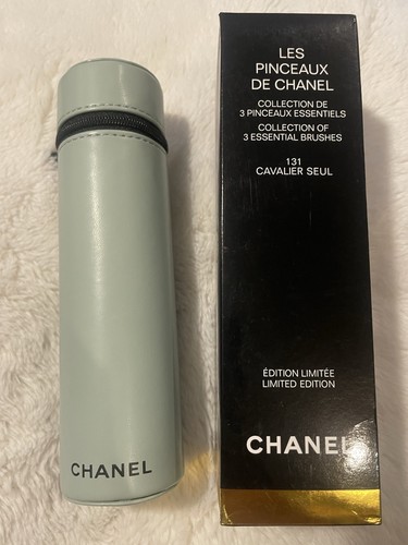 Gwp chanel les pinceaux 131 - les, de