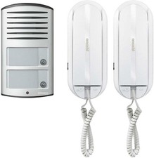 BTICINO 366821 citofono bifamiliare cablato