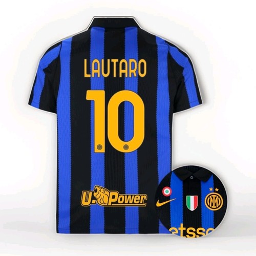 Maglia inter 2026 2027 lautaro - inter,