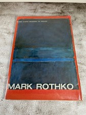 Mark Rothko Museo D’arte