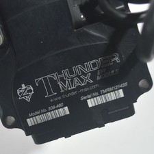 Thunder Max EFI ECM Module