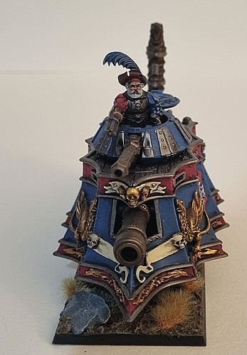 Warhammer fantasy il - fantasy, /