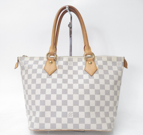 Autentica borsa tote louis - autentica,