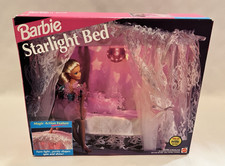 Vintage Mattel Barbie bambola