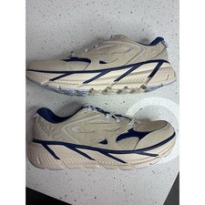 New Hoka One Clifton L Suede