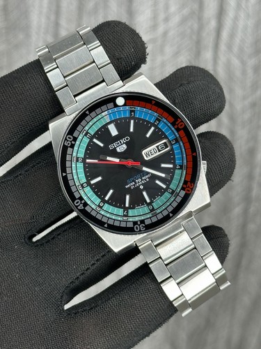 Orologio uomo vintage seiko - orologio, 5