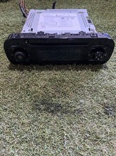 Stereo Autoradio Fiat Panda 312 3 Serie 07356347910