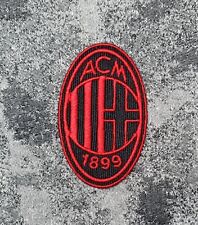 TOPPA PATCH STEMMA AC MILAN
