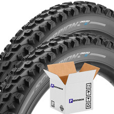 Coppia Pneumatico Cycling /