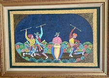 Dipinto originale 20 x 30 del