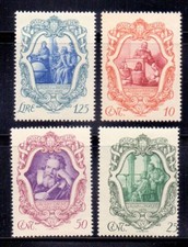 REGNO 1942 - 3º centenario