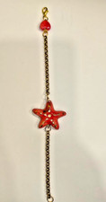 Bracciale ceramica stile - bracciale,